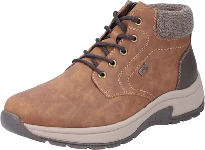 Produktbild von Rieker Sneaker Sneaker Kunstleder