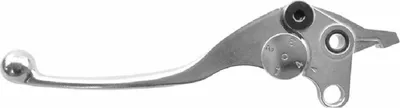 Image de Levier d'embrayage gauche argenté MAGNETI MARELLI pour HONDA CRF 50