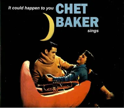 Obrázok produktu pre Chet Baker - Chet Baker Sings: It Could Happen To You (LP)