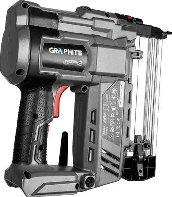 Image de Agrafeuse sans fil GRAPHITE 2-en-1 Energy+ 18V, Li-Ion, sans batterie