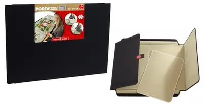 Zdjęcie produktu dla Puzzle Mates 10715, 1000 szt., 12 lat(a)