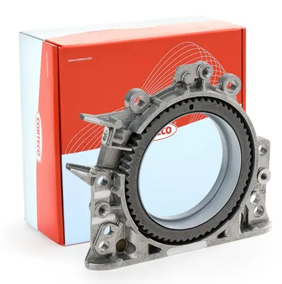 Produktbild von CORTECO 20034934B Kurbelwellensimmering für VW GOLF VI (5K1) Getriebeseitig