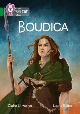 Immagine prodotto di Boudica