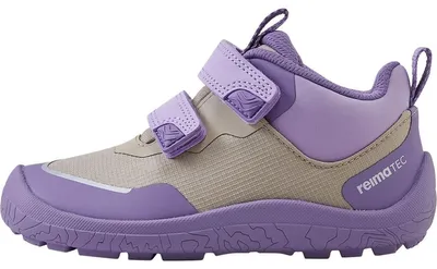 Obrázek produktu pro Dětská obuv Reima, barefootové boty Reimatec, model Viikari, barva béžová, velikost 30
