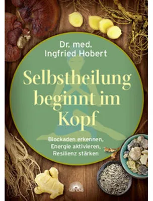 Obrázek produktu pro Selbstheilung beginnt im Kopf