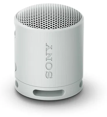 Image de Sony Bluetooth-Lautsprecher SRSXB100H.CE7 Gris