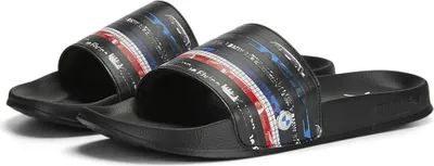 Produktbild von Puma Bmw Mms Leadcat 2.0 Badesandalen Schwarz EU 38 Mann Schwarz EU 38