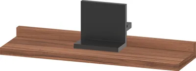 Produktbild von DURAVIT SV74300BD790000 Sivida Spiegel Ablage 400x115x35mm