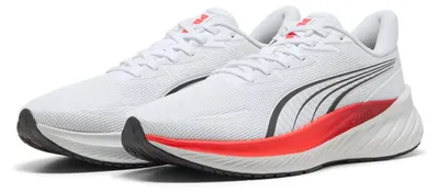 Zdjęcie produktu dla Buty sportowe Puma Pounce Lite 2, model 313496 03, kolor: biały/czerwony, rozmiar: 41 EU