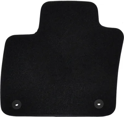 Immagine prodotto di Tappetino anteriore sinistro di alta qualità per Volvo XC40 dal 2018