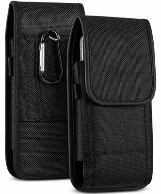 Produktbild von Handy Gürteltasche für Samsung Galaxy A16 Schutz Hülle Gürtel Clip 360 Grad