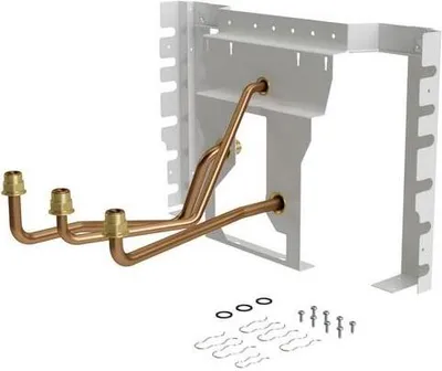 Zdjęcie produktu dla Akcesoria instalacyjne BOSCH CS 35 – moduł podstawowy do Condens 5300i WM / WMA