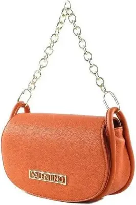 Image de Valentino Sac Bandoulière Vinile Arancio
