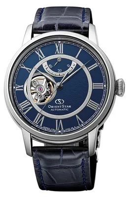 Immagine prodotto di Orologio Orient Star Open-Heart da uomo
