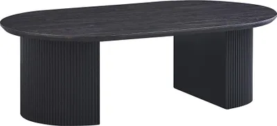 Produktbild von Stozy Couchtisch 120 cm Ledger