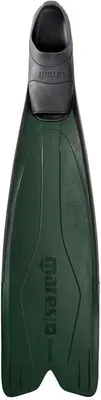 Image de Mares Concorde Couleurs : noir / Palmes taille : 44-45
