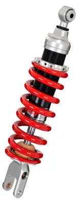 Immagine prodotto di Ammortizzatore per Honda CRF 250 L, anni di produzione 2013-2016, marca YSS, codice MZ456-395TR-23-85 - Nuovo