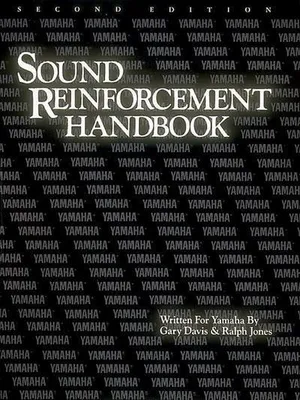 Obrázok produktu pre Sound Reinforcement Handbook