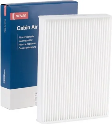 Zdjęcie produktu dla Filtr kabiny DENSO DCF588P