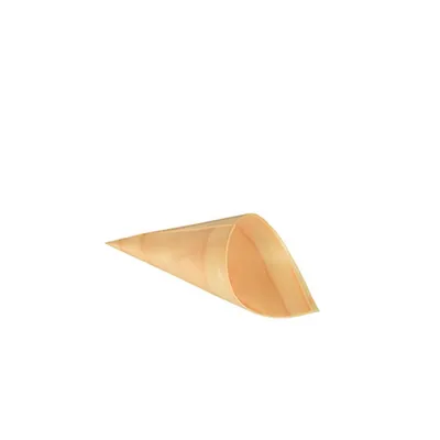 Produktbild von Papstar 85673, Holz, Holz, 45 mm, 45 mm, 85 mm, 50 Stück(e)