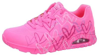 Image de Chaussures Skechers Uno Spread Love 155507HTPK