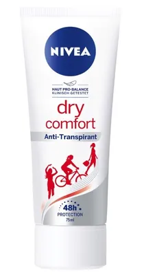 Zdjęcie produktu dla NIVEA 81660, Kremowy, 75 ml