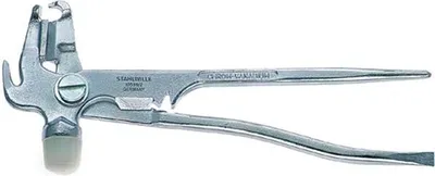 Obrázok produktu pre STAHLWILLE 76294003, Diagonálne kliešte, 380 g