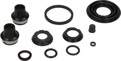 Produktbild von MAXGEAR Bremssattel-Reparatursatz für OPEL ZAFIRA B (A05) Hinten 36mm 27-0429