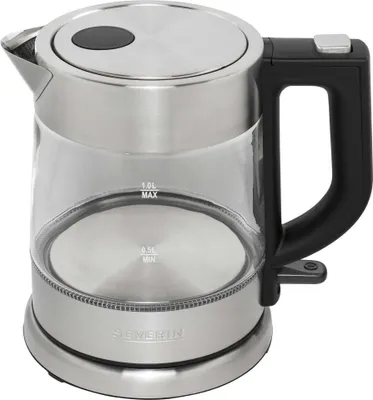 Produktbild von Severin 3468 Severin WK 3468 Sklenená kanvica 1l