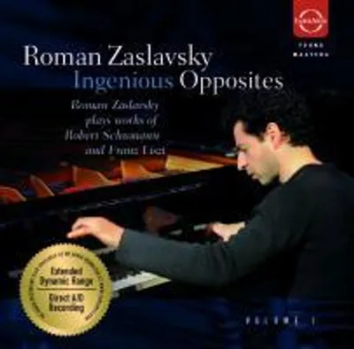 Produktbild von Ingenious Opposites Volume 1