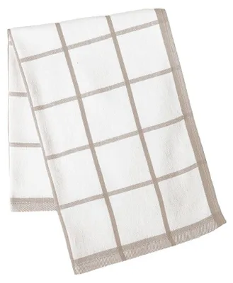 Produktbild von Geschirrtuch, Baumwolle, hochwertige Qualität 50x70 cm Kratka Beige