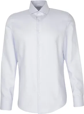 Immagine prodotto di Camicia da lavoro a maniche lunghe Seidensticker per uomo