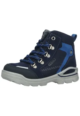 Produktbild von Pepino Stiefelette Stiefelette Veloursleder/Textil