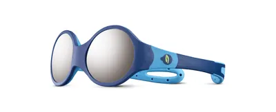 Produktbild von Julbo Loop M SP4 Baby Dark Blue/Blue Turquois Größe: 41