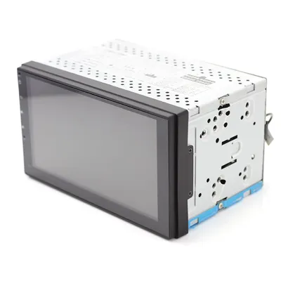 Immagine prodotto di CARGUARD CD777 - Autoradio Android 2 DIN da 7" con WiFi, Bluetooth, GPS, Quad-Core, lettore multimediale