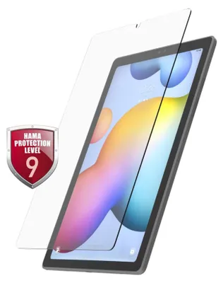 Produktbild von Hama Displayschutzglas Premium Galaxy Tab S6 Lite 10.4"
