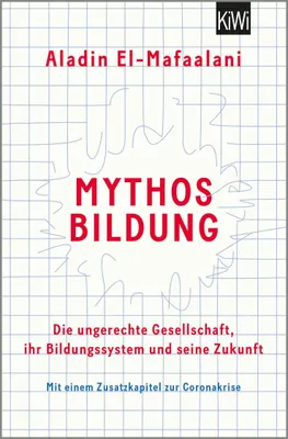 Produktbild von Mythos Bildung