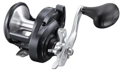 Produktbild von Shimano TLD, 15 Pfund, für Rechtshänder