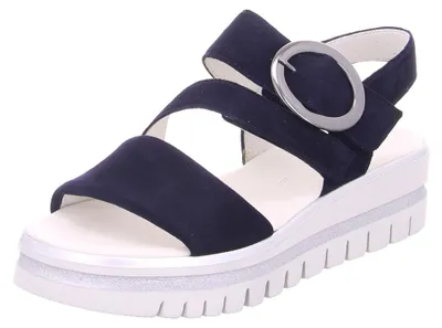 Produktbild von Gabor Riemchen Sandalen für Damen