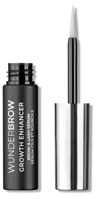 WUNDERBROW Growth Enhancer Serum für Brauen und Wimpern