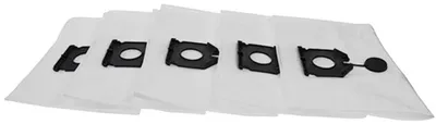 5 Staubsaugerbeutel für Karcher NT30/1, 6.904-116.0