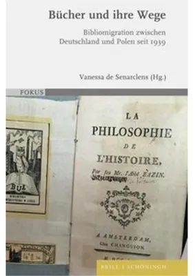 Image de Bücher und ihre Wege