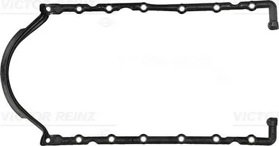 Obrázok produktu pre Ölwannendichtung REINZ 71-34327-00
