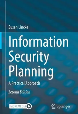 Obrázok produktu pre Information Security Planning