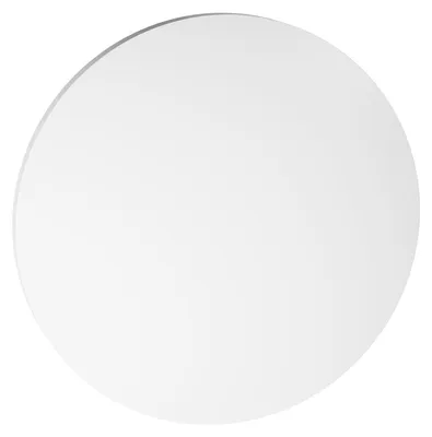 Zdjęcie produktu dla Kinkiet LED GES2083 30 W, aluminium, wykończenie białe, CCT 3000 K/4000 K/5000 K, IP65 – oświetlenie zewnętrzne pośrednie – Gealuce