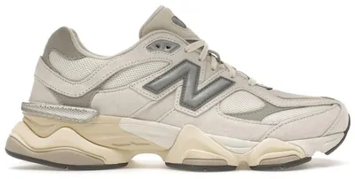 Produktbild von New Balance 9060 Sea Salt White - EU 36