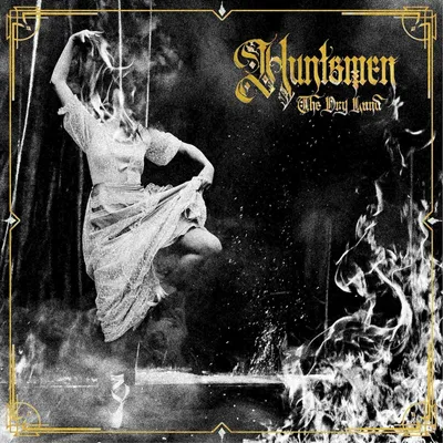 Produktbild von Huntsmen: Dry Land
