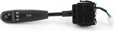 Image de Commutateur de clignotants de voiture Indicateur de direction Levier de96540683 Convient pour Chevrolet Aveo