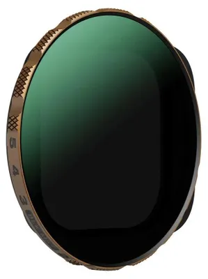 Produktbild von PolarPro LCP16-VND2/5-BKMST, Nebel-Filter, 1 Stück(e)