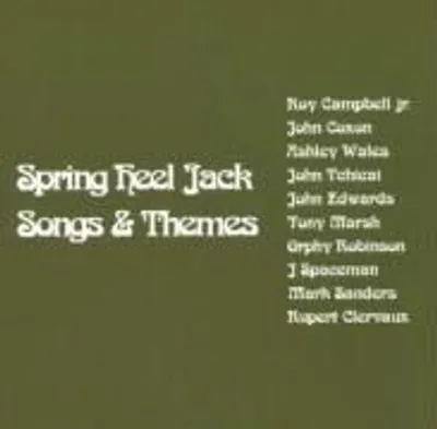 Produktbild von Songs & Themes
